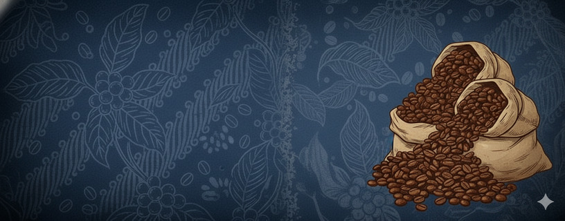 Coffee Roasting